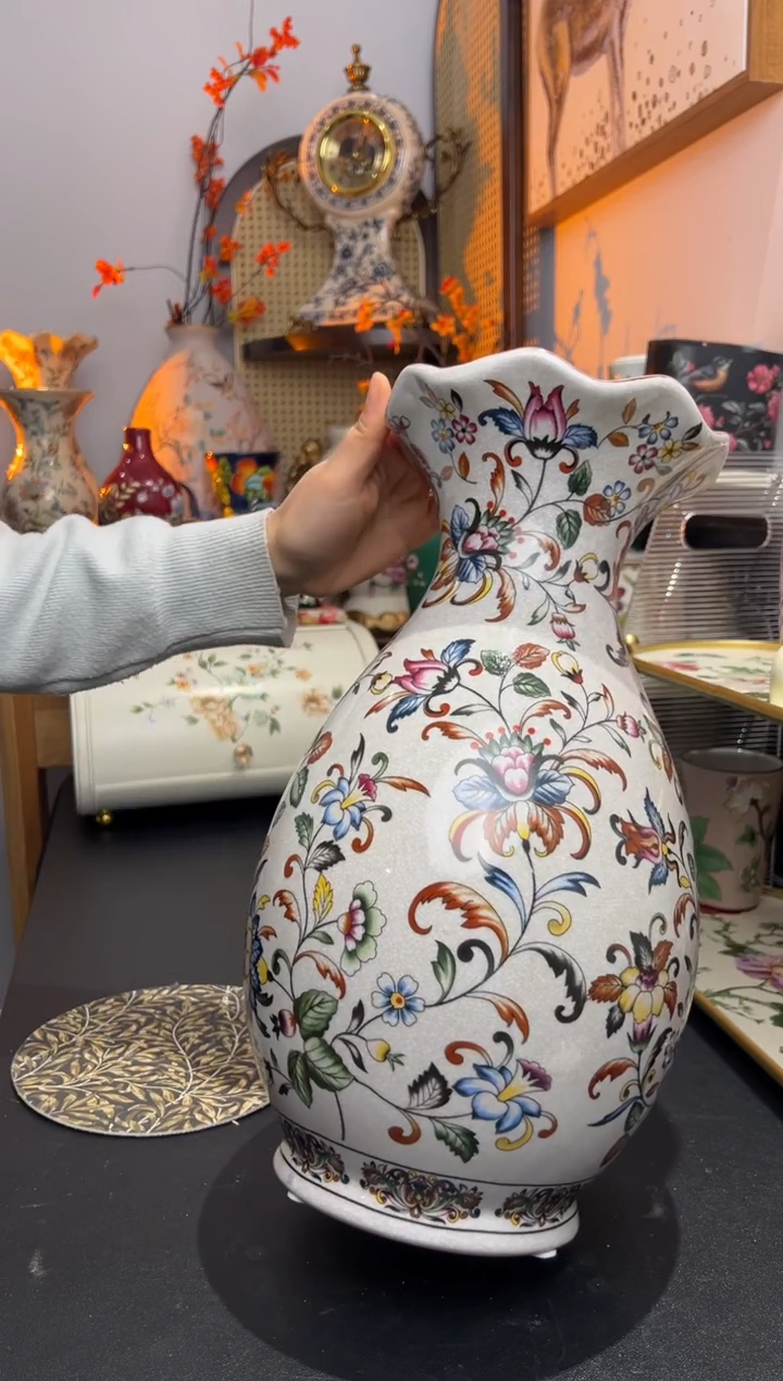 外贸陶瓷百货家居