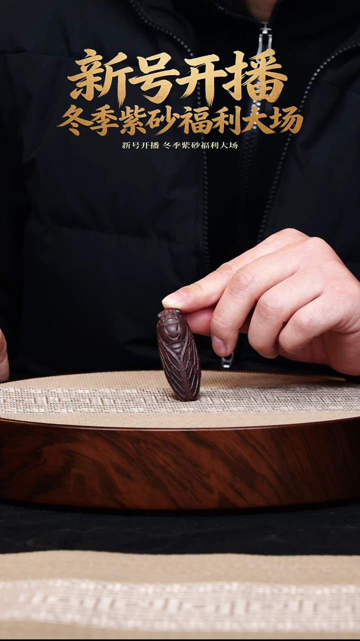 茶壶紫砂宜兴高端紫砂茶宠