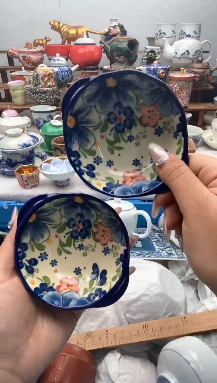 【闪购商品】瓷片全场满20包邮一对一闪购