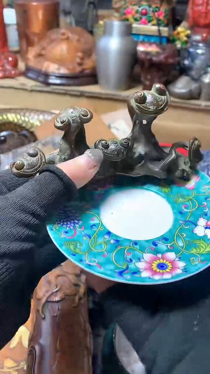 【闪购商品】瓷器默认微瑕瓷器