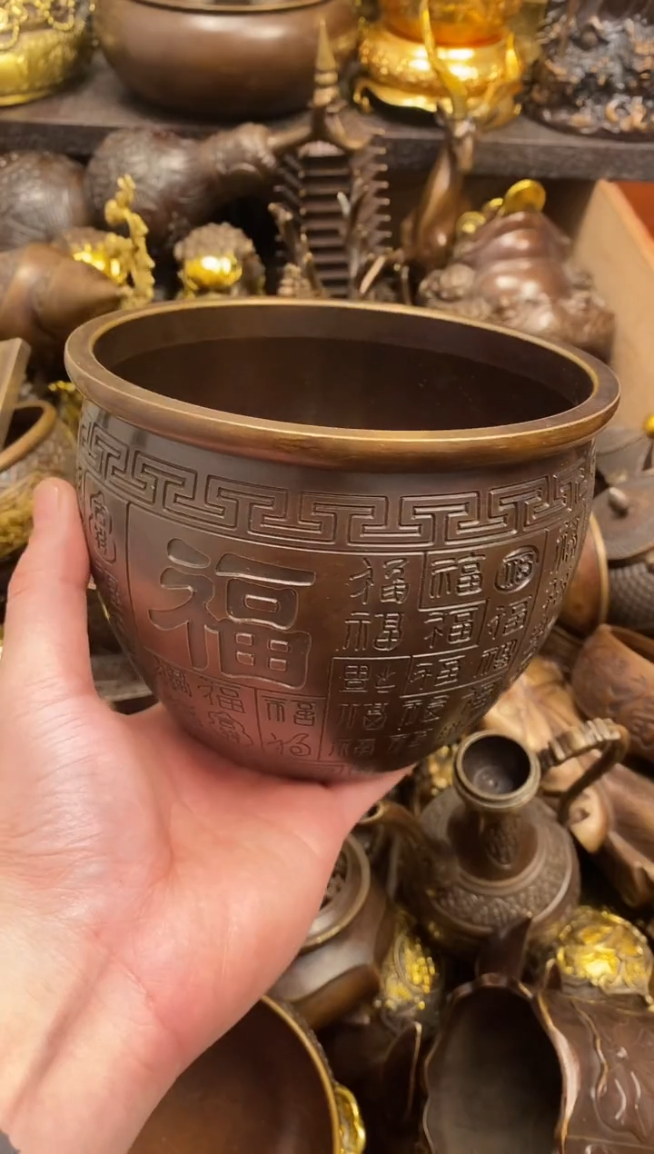 案台摆件 物品摆件