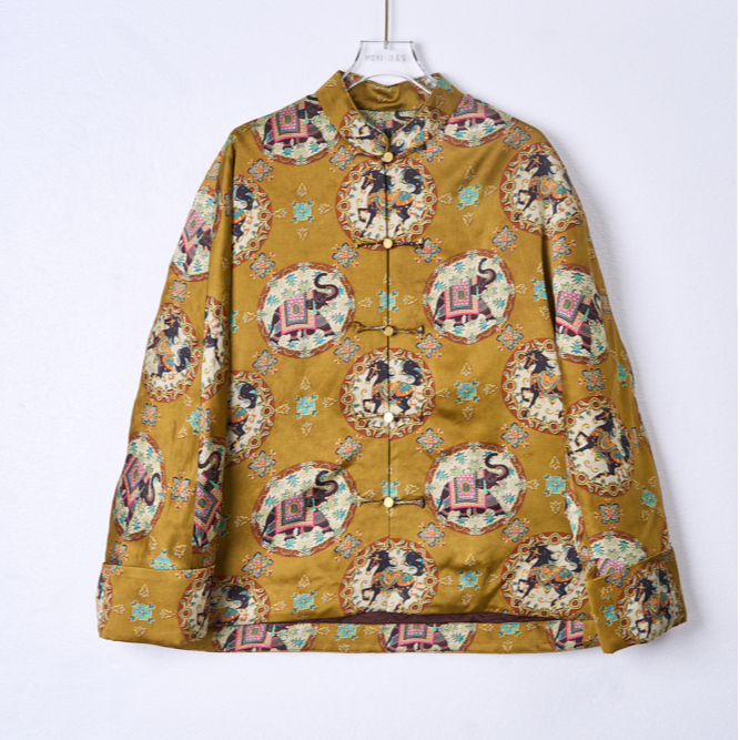面料成衣展示效果图【做同款联系客服】标价为面料价格 不含工费