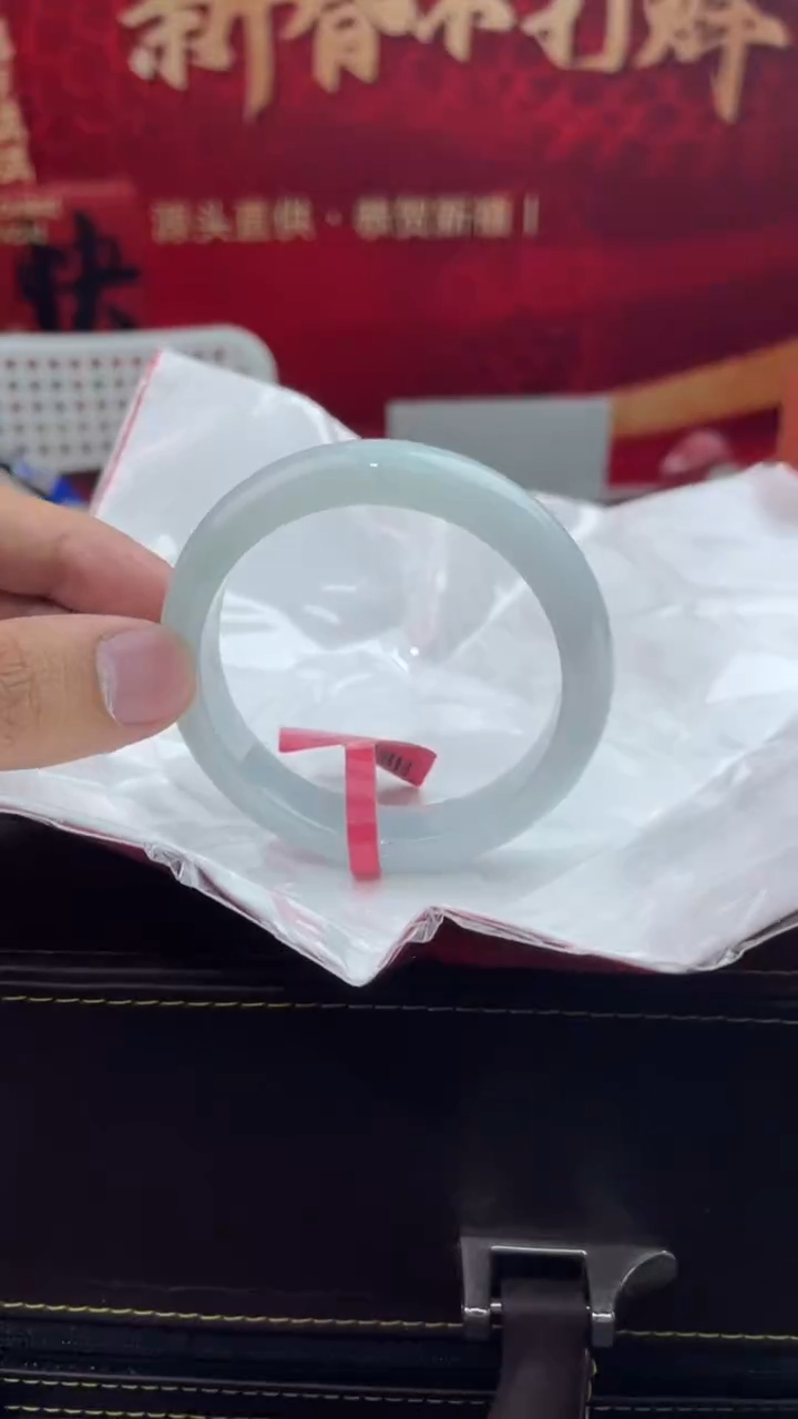 【闪购商品】翡翠手镯未镶嵌6翡翠手镯