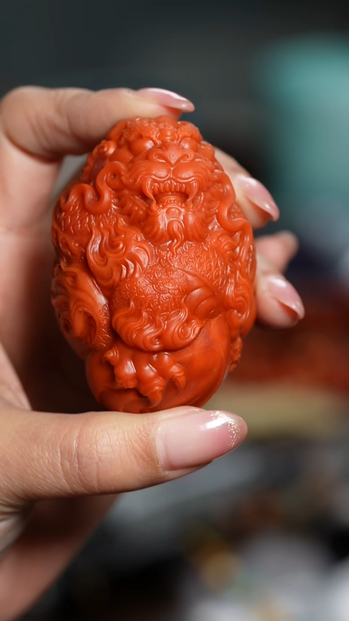 未镶嵌南红玛瑙挂件lnh-c300c00