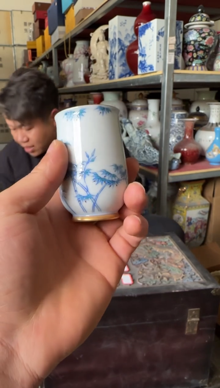 景德镇陶瓷闪购83