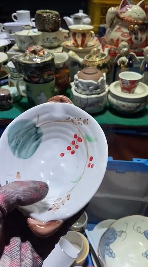 【闪购商品】瓷片1111111111111111