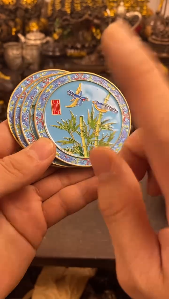 1案台摆件  物品摆件   