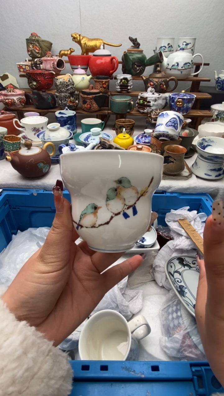 【闪购商品】瓷片全场满20包邮一对一闪购