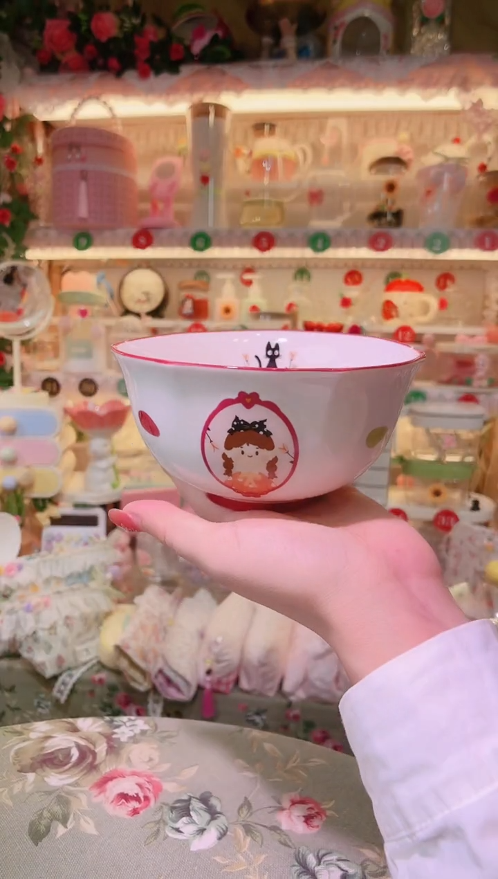 ——手工制作品质好！