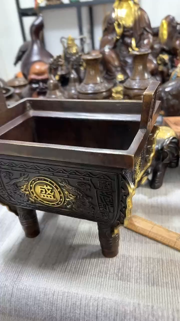 【闪购商品】工艺品工艺品摆件