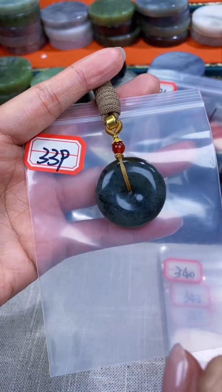 【闪购商品】和田玉和田玉未镶嵌和田玉