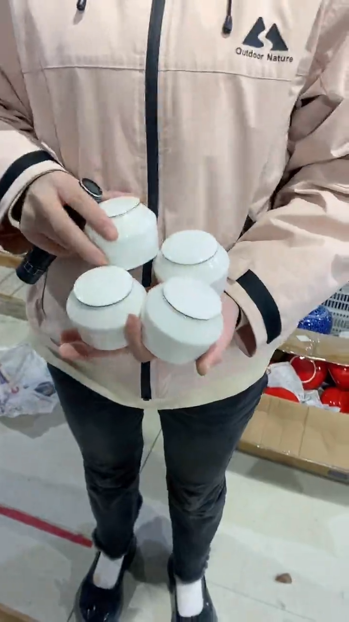 【闪购商品】罐陶瓷茶叶罐密封罐等