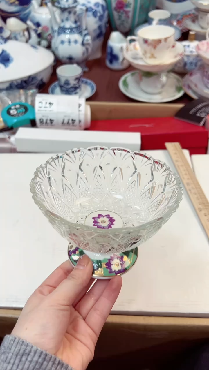 【闪购商品】瓷片4星耀日瓷感谢支持