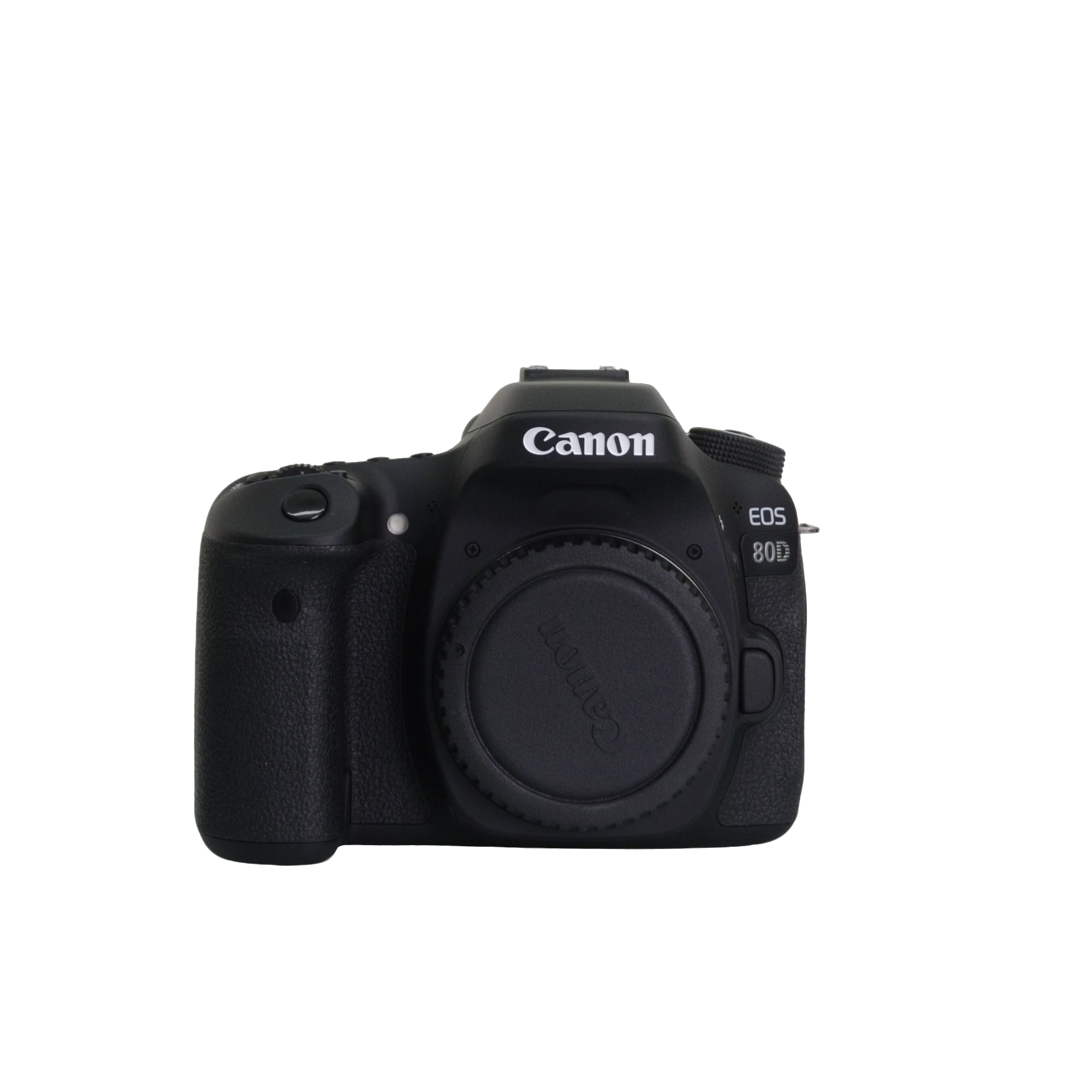 99新 Canon/佳能 佳能80D单机