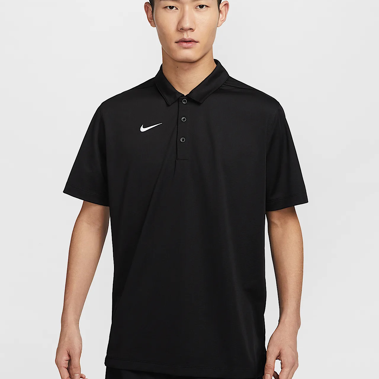 【达人专属】Nike耐克翻领短袖男流光风透气T恤衫运动polo衫IB8831