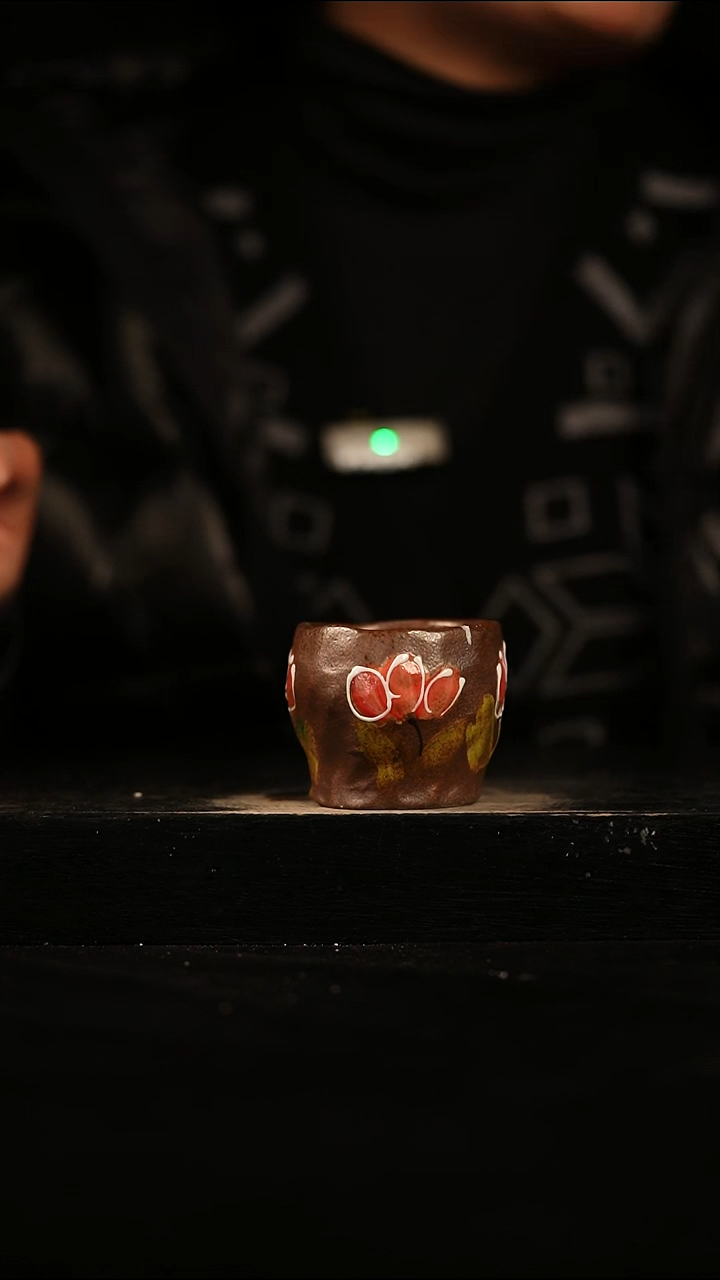 瓷片遇瓷手作同款657