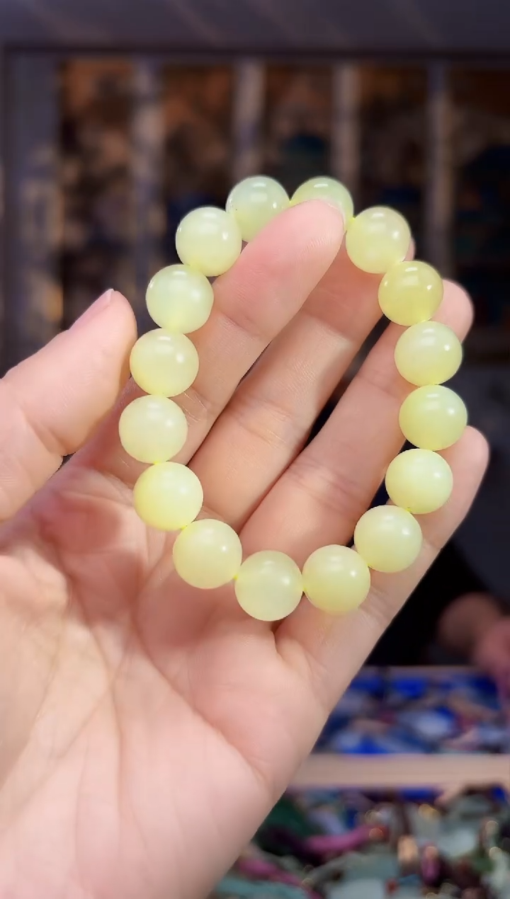 【闪购商品】和田玉颈饰未镶嵌拍一发一