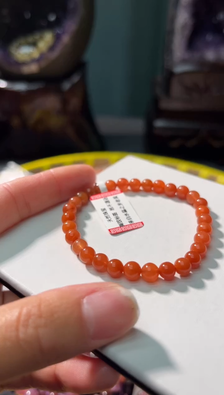 【闪购商品】水晶·未镶嵌68多样性发其一/