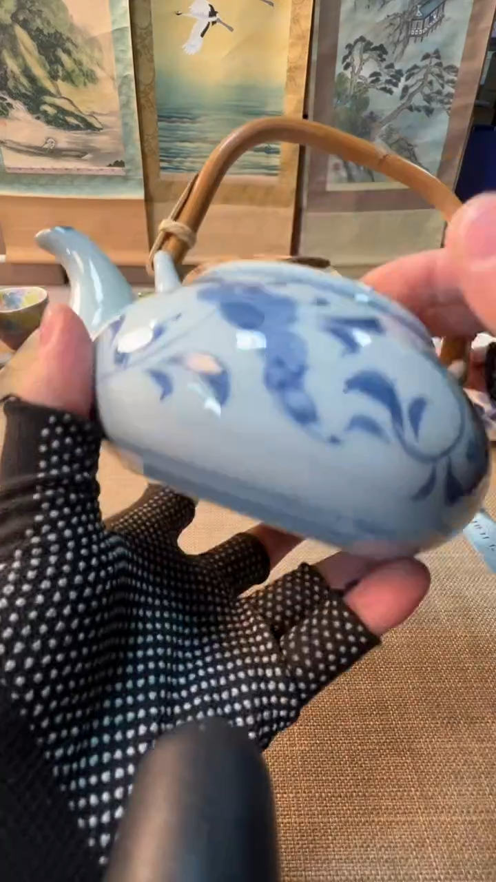 【闪购商品】瓷片启航瓷器精选