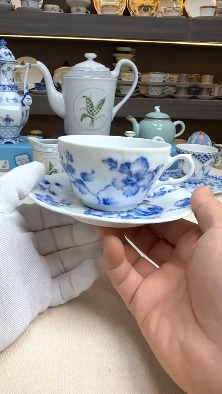 【闪购商品】瓷片金泽精选美物