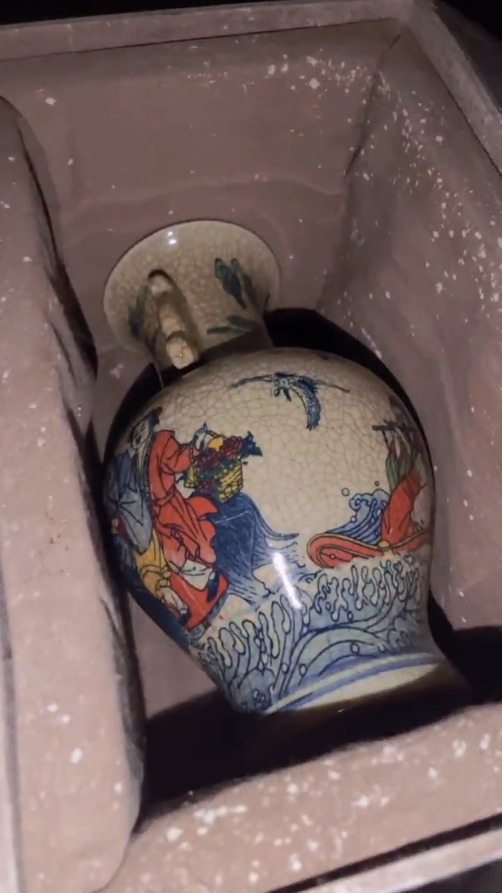 陶瓷闪购商品高端专用连