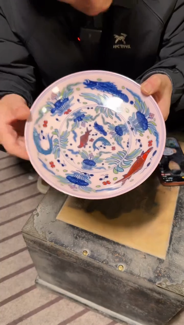 景德镇陶瓷摆件闪购22