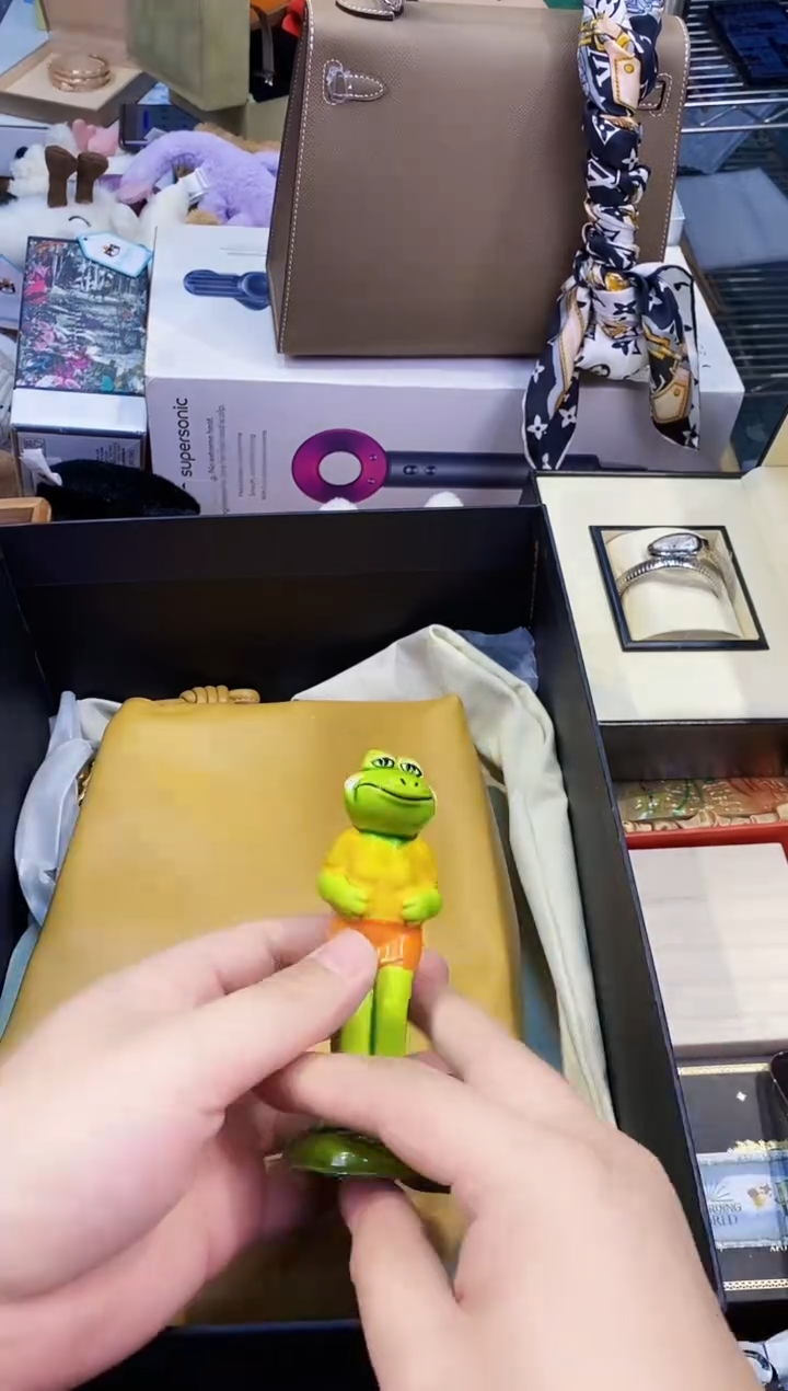 【闪购商品】瓷片都是我的大宝贝儿瓷器.