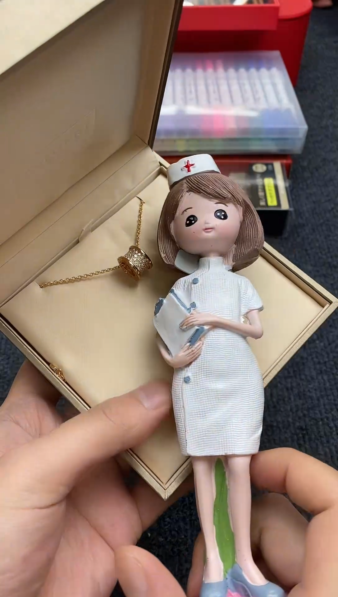 其他如图所示 平安高端礼品