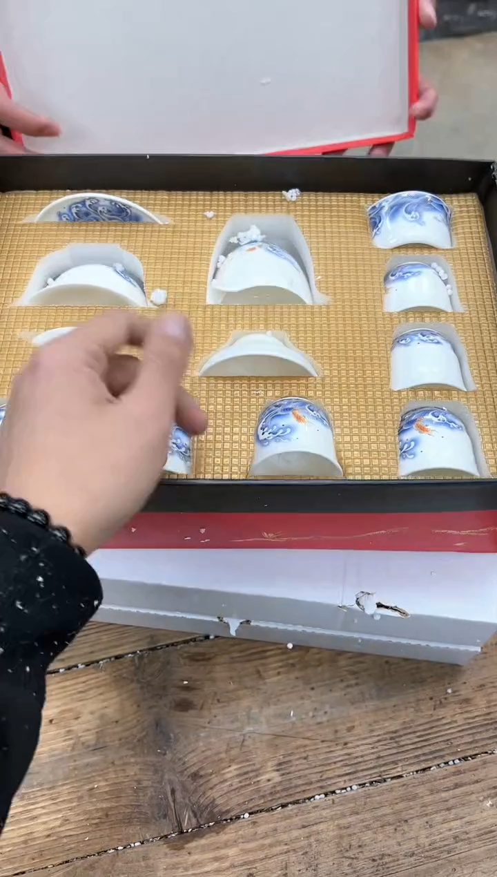【闪购商品】其他清山陶也商品链接@@