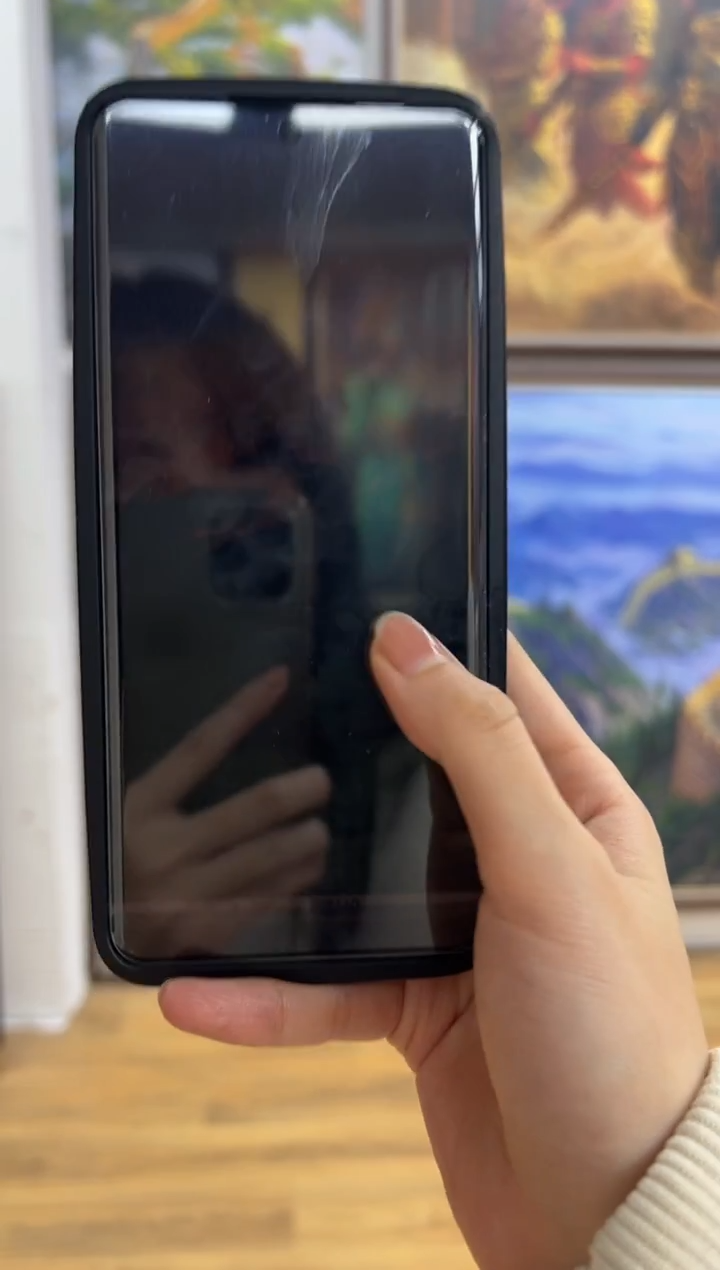 油画金****业冈仁带框80*80玄关走廊家居挂画客厅挂画油画版画