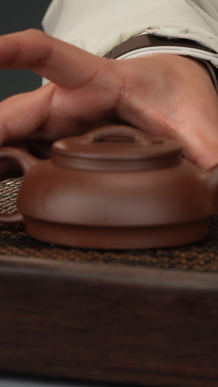 【闪购商品】汲瓢 底槽清（347号）