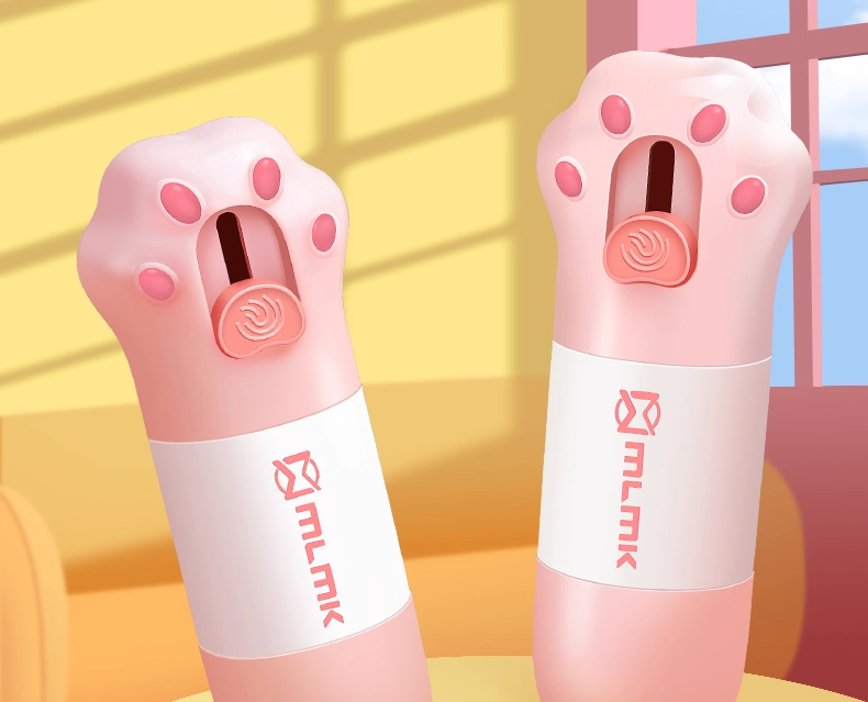 【直播间消除笔】摆件可爱网红创意