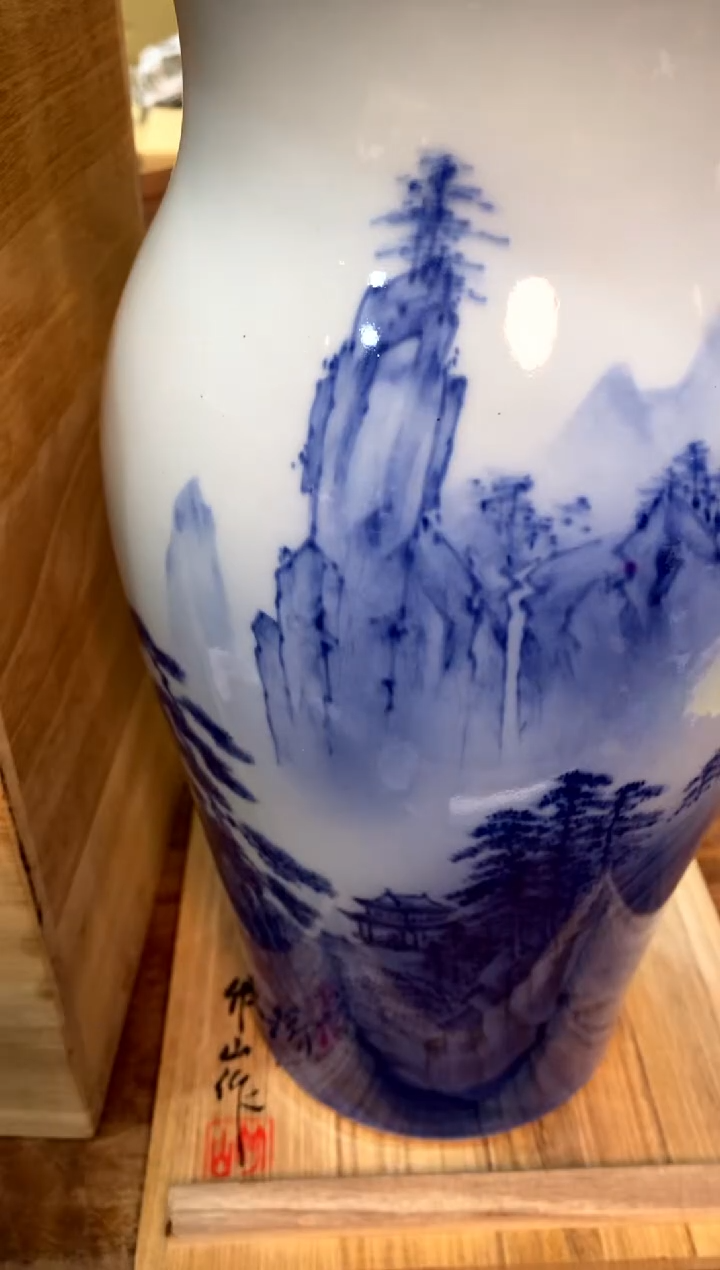 【闪购商品】摆件13y古美術空间美学E01