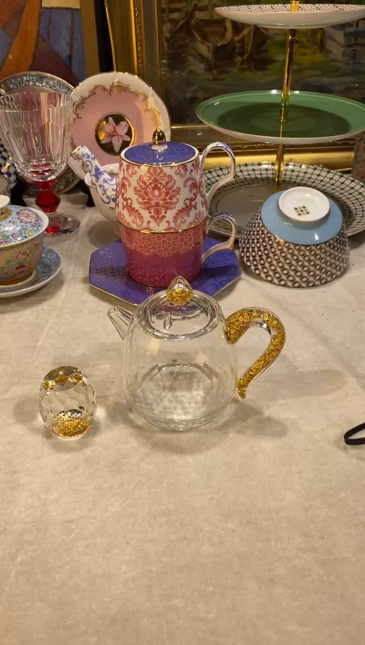 【闪购商品】陶瓷               