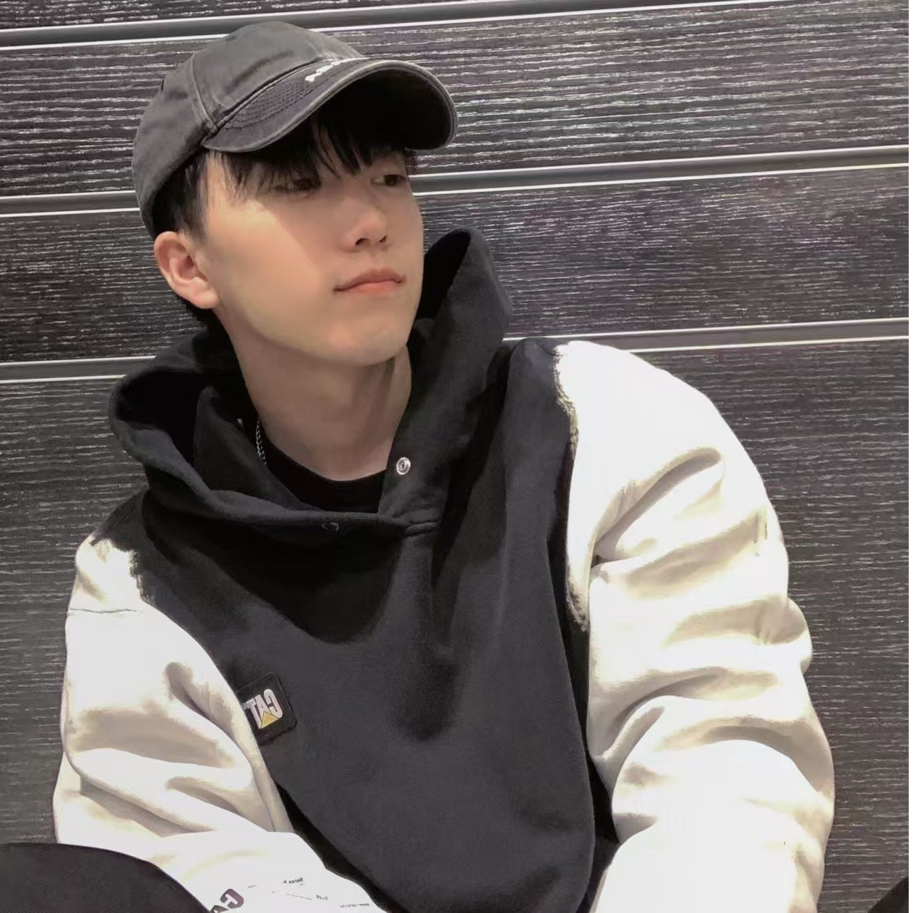 X797-995夏季深度透气棒球帽帽子运动帽春夏季百搭休闲情侣帽