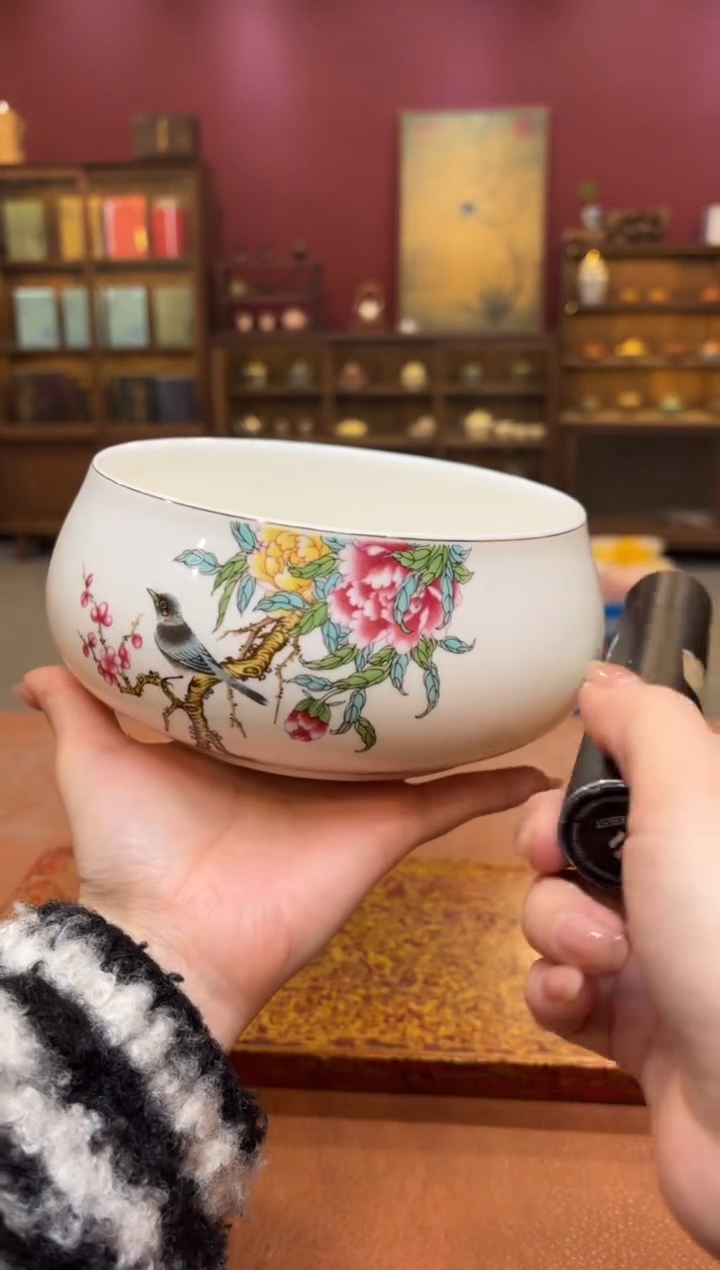 【闪购商品】嘉禾见物直播福利品¥¥¥¥¥¥¥¥