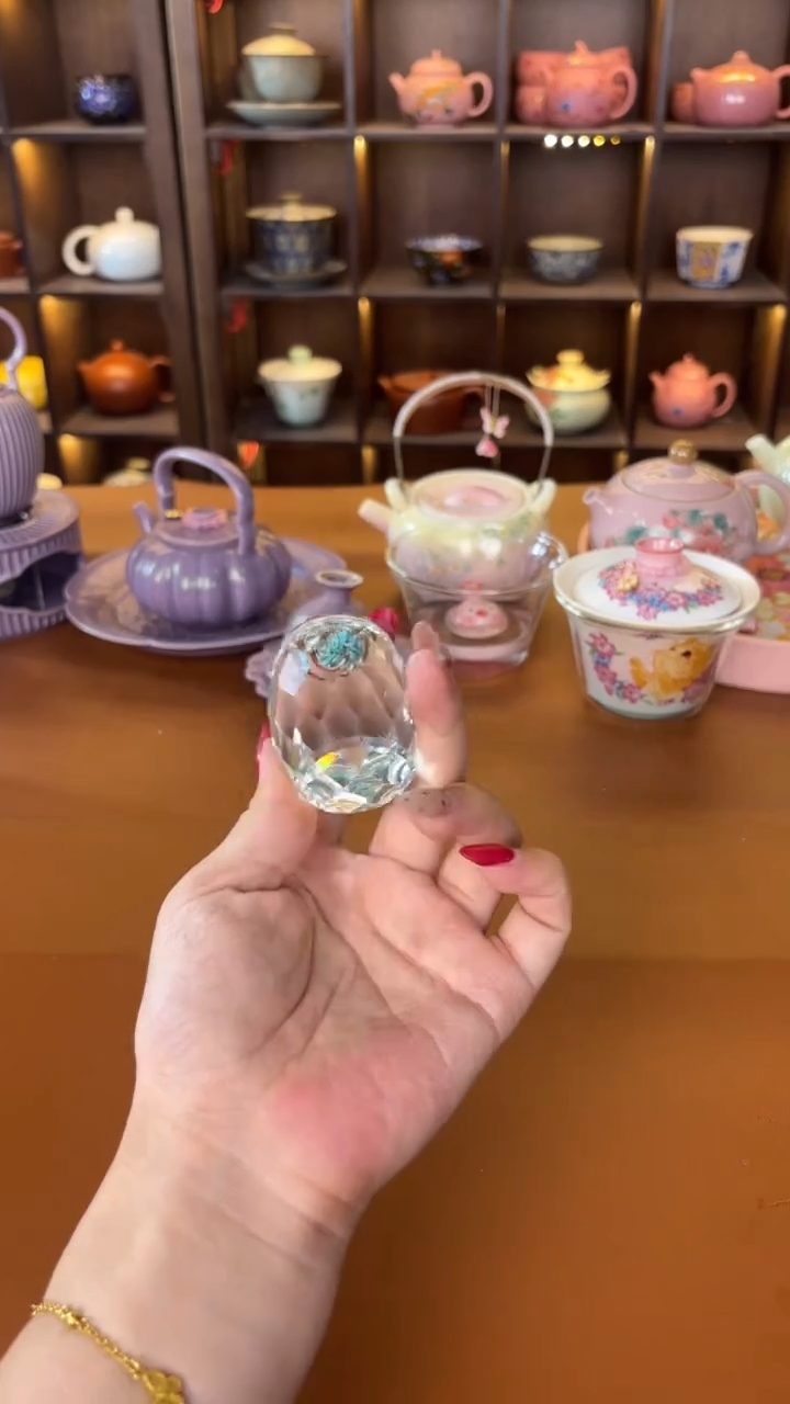 青岚茗器专属闪购链接 不带礼盒