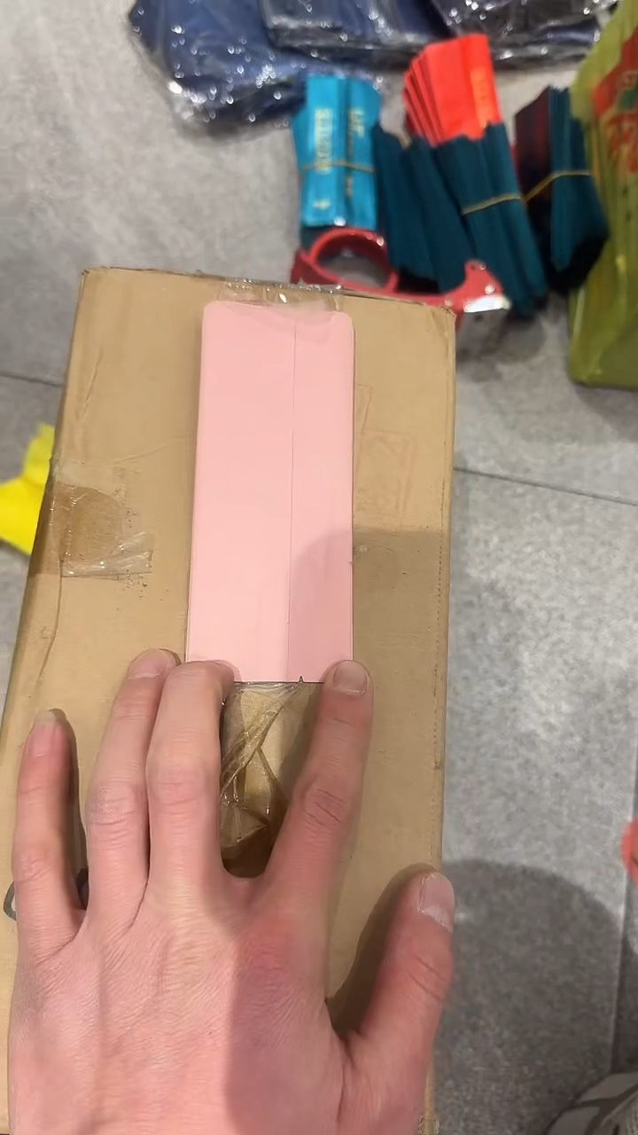 泡袋13.5x5.5空白泡袋2000个