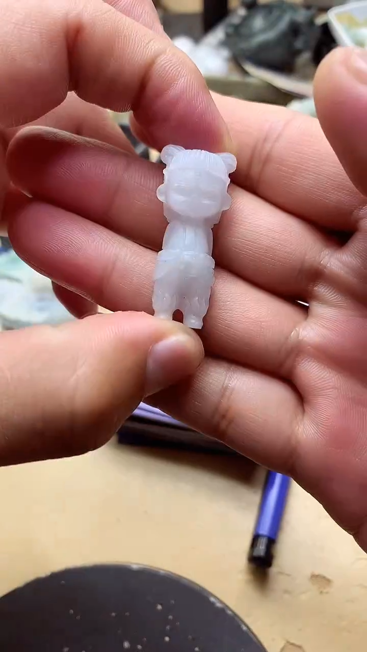 【闪购商品】定制翡翠未镶嵌翡翠1