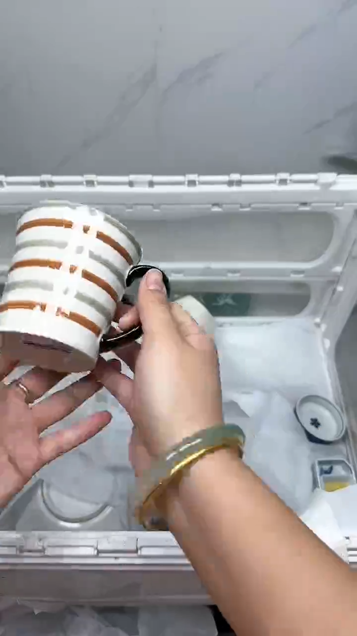 【闪购商品】649回流瓷器默认微瑕，18.8包邮