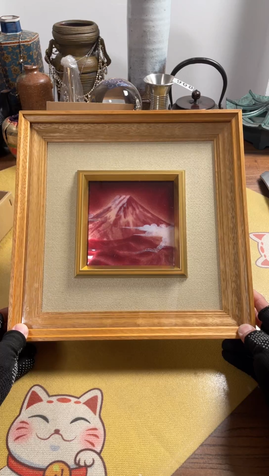 【闪购商品】044中古商品默认微霞