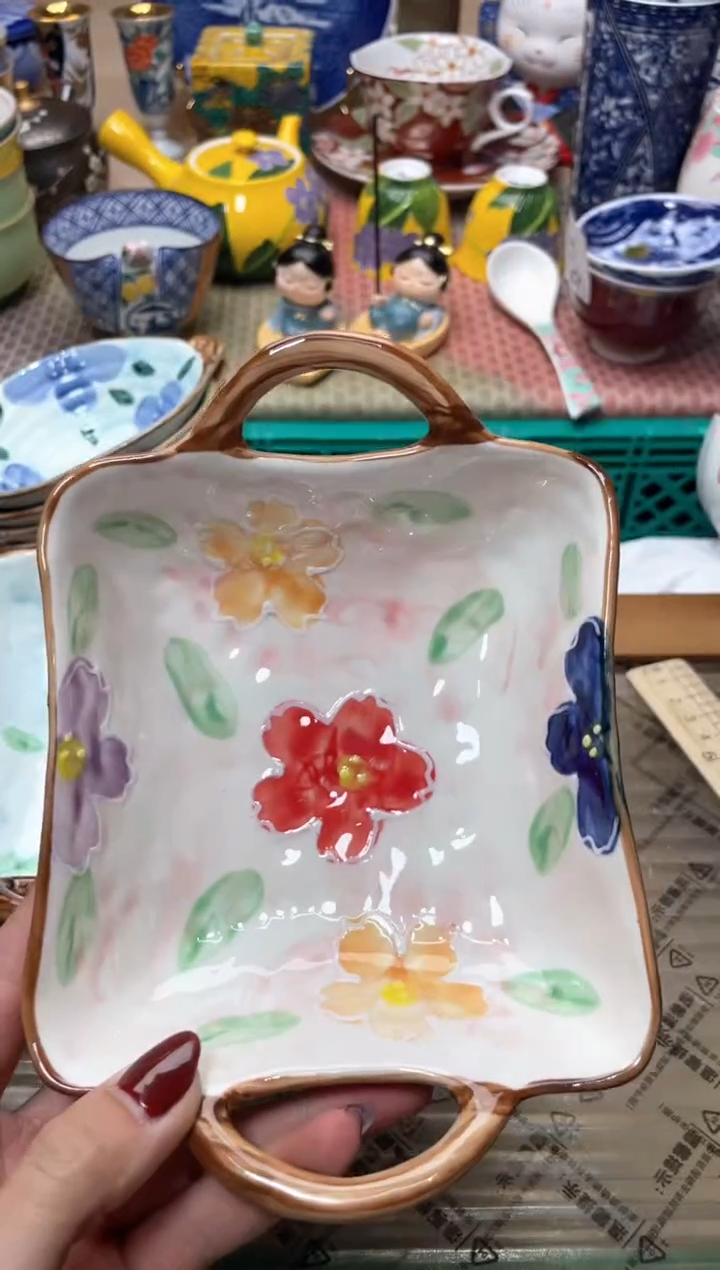 【闪购商品】盘瓷片满20米包邮一单一付