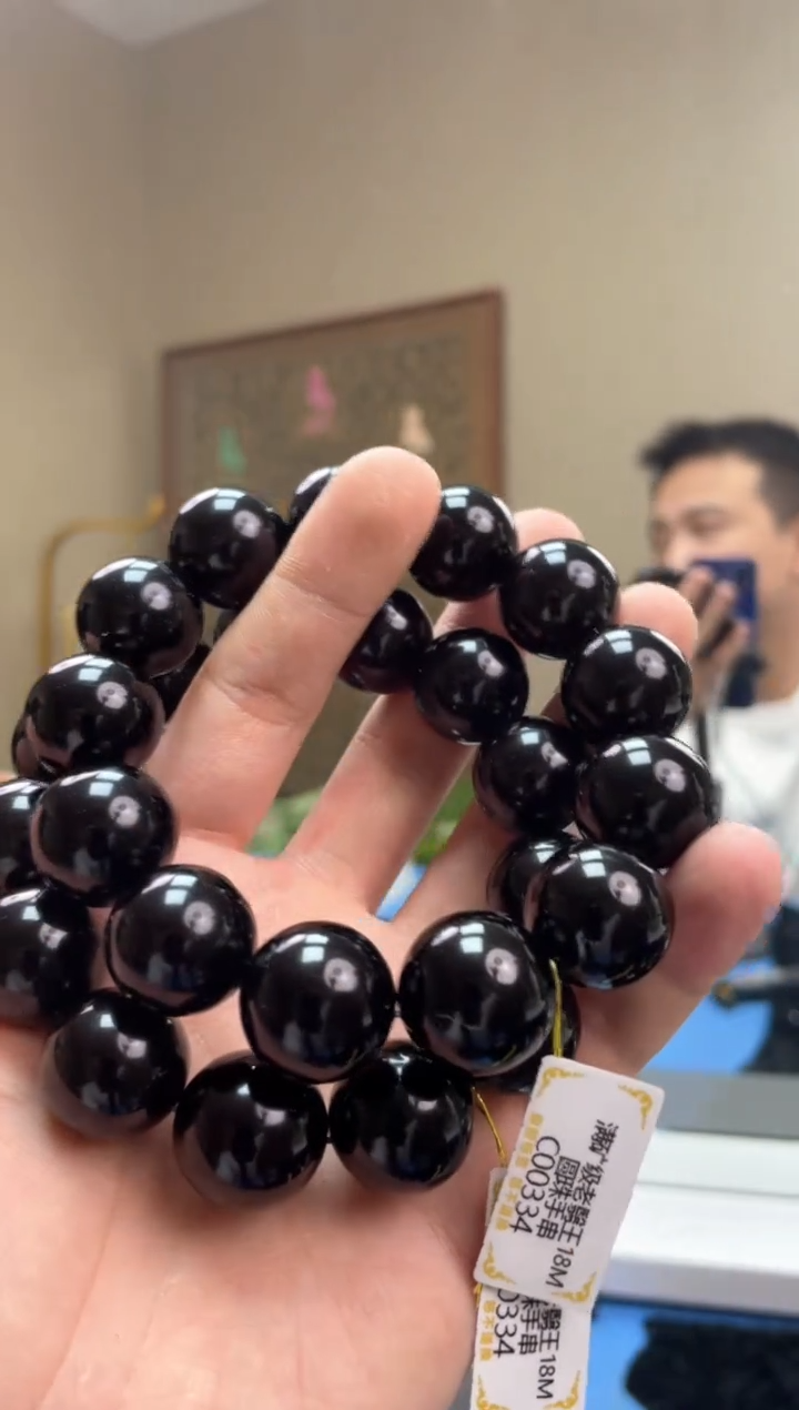 【闪购商品】琥珀裸石未镶嵌C00334多样性发其中一件