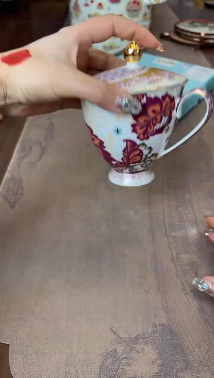 【闪购商品】杯别算了真划算买它@@M15