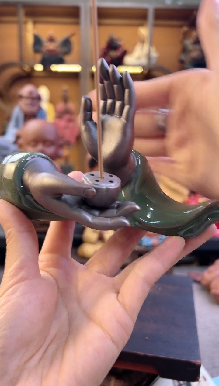 紫砂茶宠器闵紫砂茶宠摆件