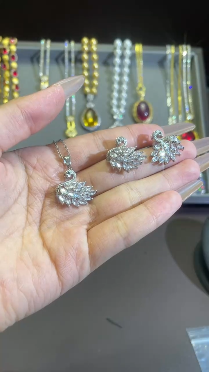 无非金属高端定制精品系列款式S913