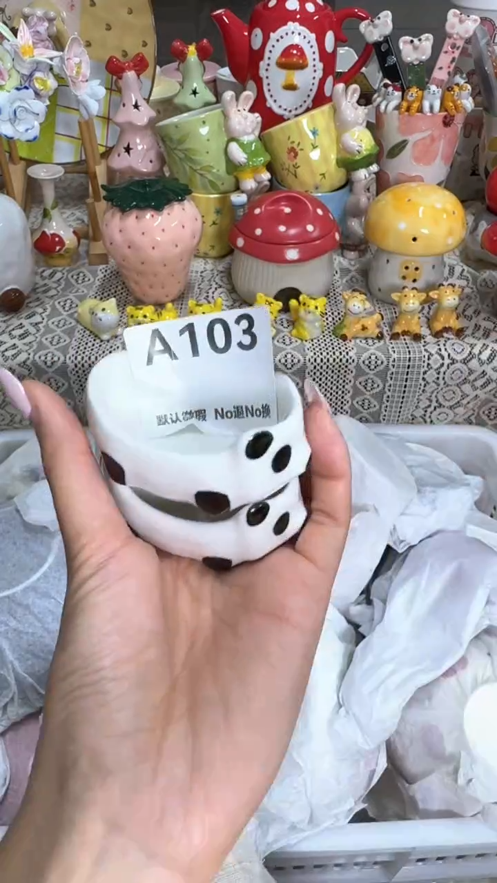 摆件随*@请君理性下单（满25包邮）