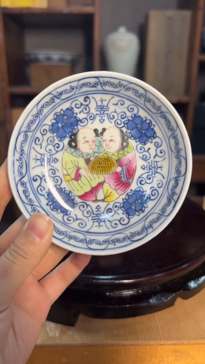 陶瓷小碟子陶瓷陶瓷