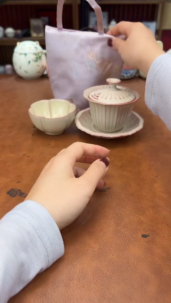-熹宁陶瓷通用链接