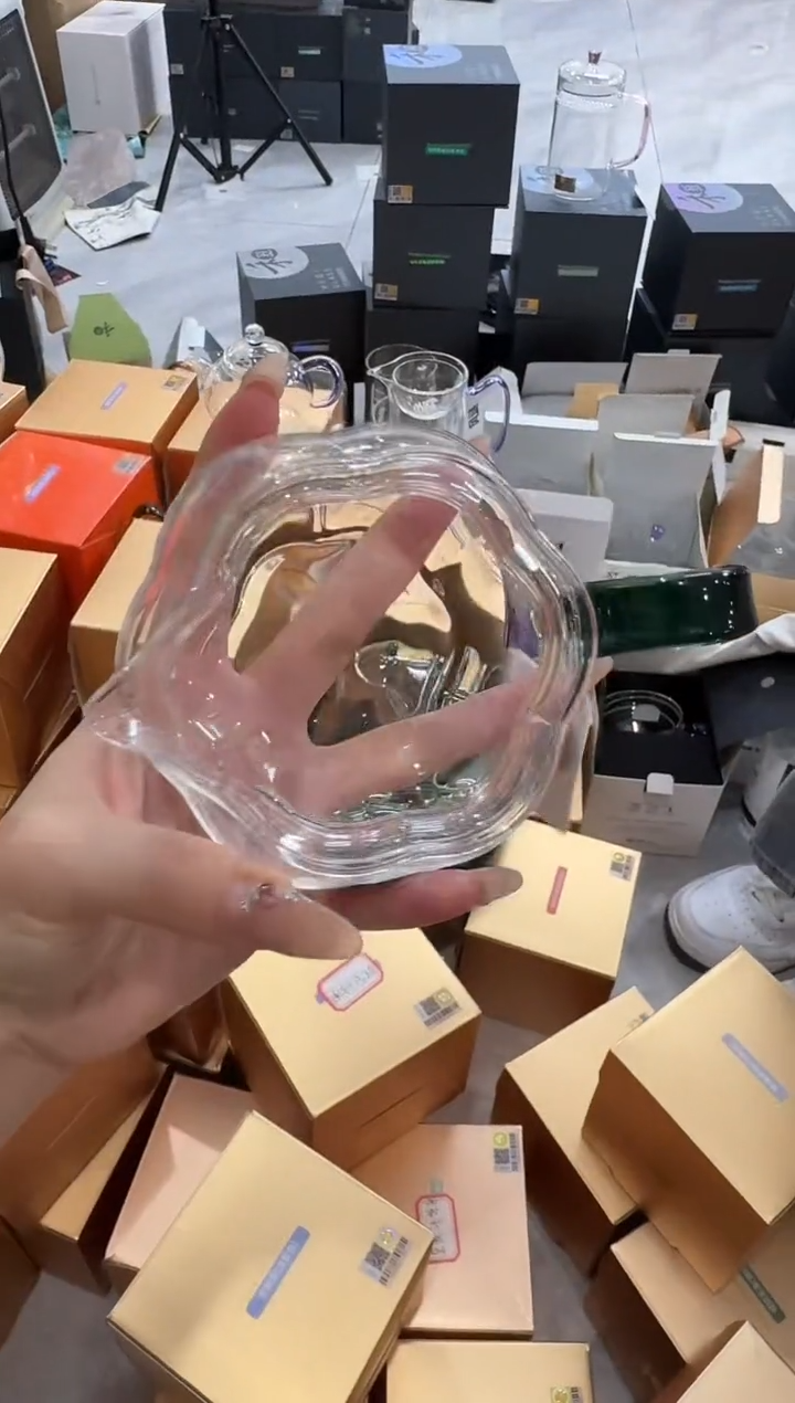 @@禾器晶彩纳福墨绿色